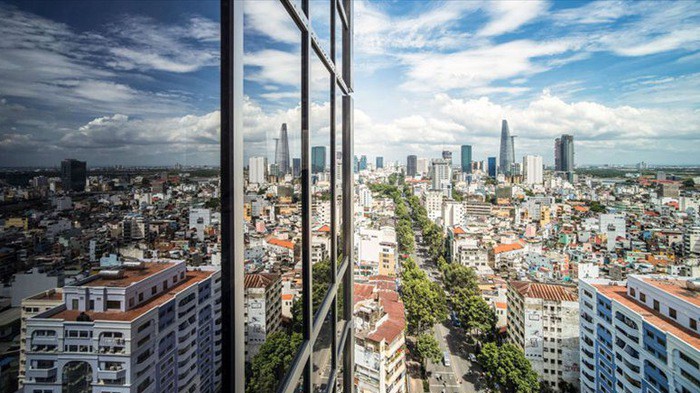 Chuyên gia nhận định, giá bất động sản có thể tăng nhẹ trong cuối 2019 do thiếu nguồn cung.