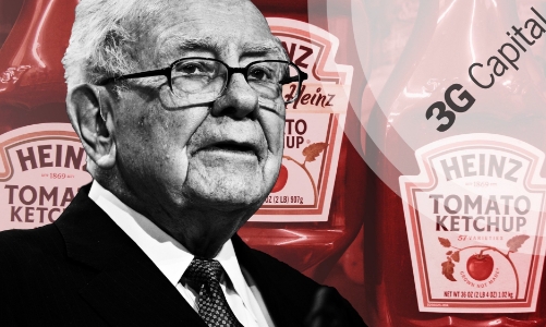 Kraft Heinz đã khiến nhà đầu tư huyền thoại Warren Buffett 