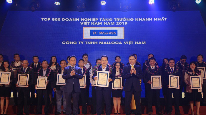 Qua 15 năm hình thành và phát triển, thương hiệu thiết bị nhà bếp cao cấp Malloca đã và đang khẳng định được vị thế của mình trên thị trường.