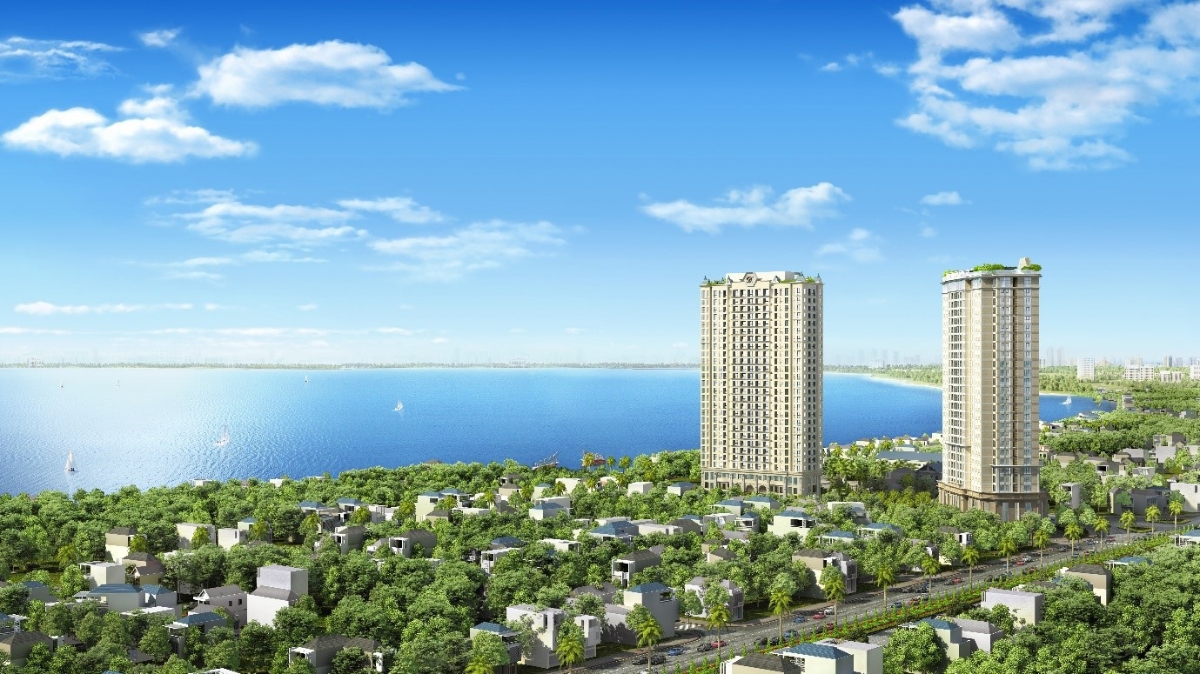 D’. El Dorado - khoản đầu tư sinh lời dài hạn.