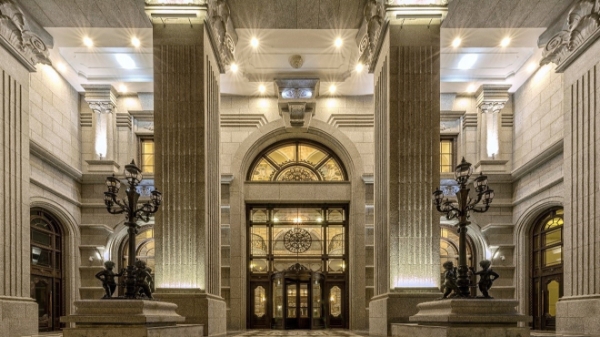 Bất động sản Tân Hoàng Minh: Ghi dấu ấn bởi sự khác biệt