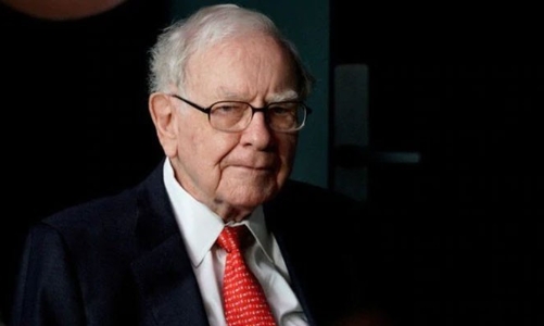 “Đế chế” của Warren Buffett, 
