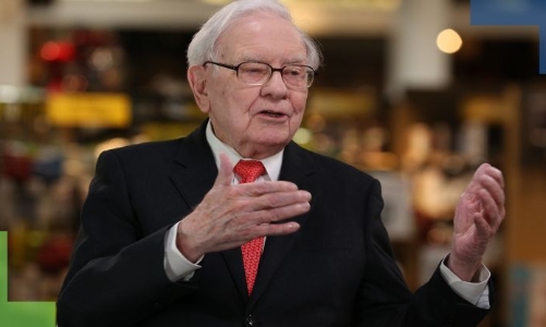 Warren Buffett: “Bitcoin chỉ là công cụ cờ bạc”