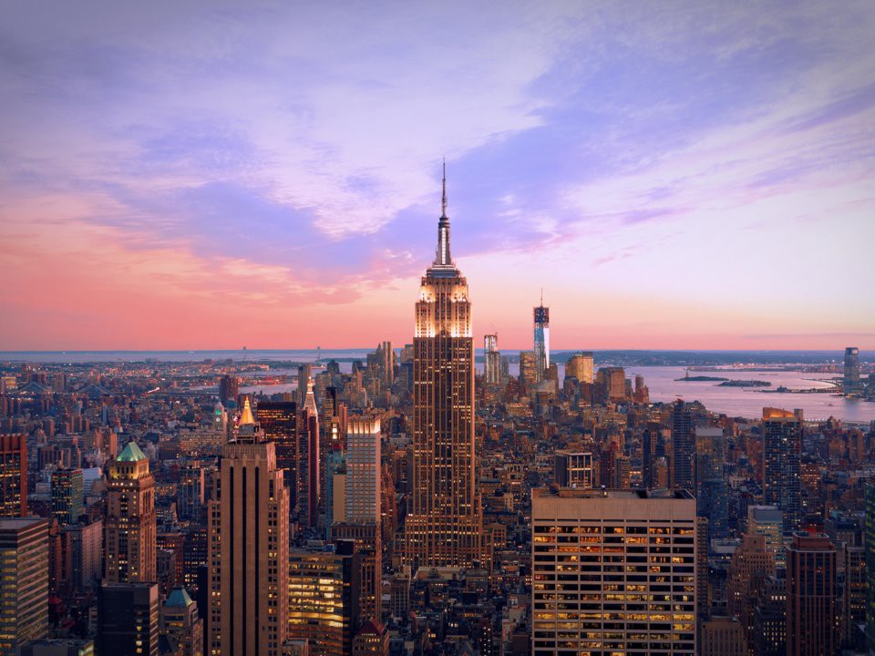 New York