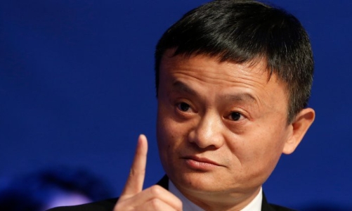 Số tỷ phú châu Á giảm mạnh vì chiến tranh thương mại