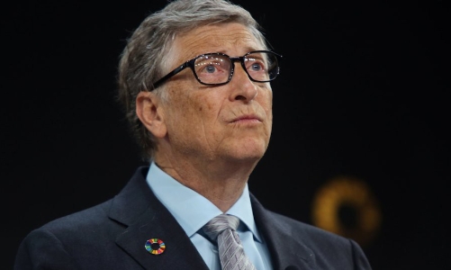 11 điều ít biết về khối tài sản của tỷ phú Bill Gates