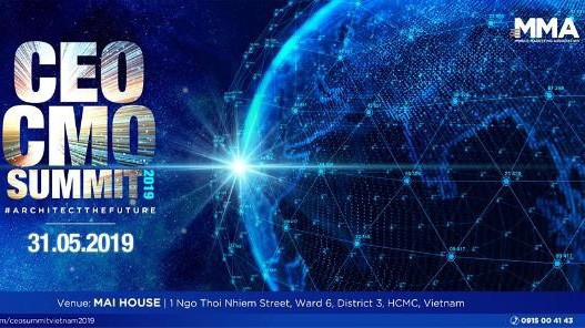 Đây là cơ hội để người tham gia có thể cập nhật kiến thức, xu hướng mới nhất về cách thức sử dụng kênh mobile trong marketing hiện đại.