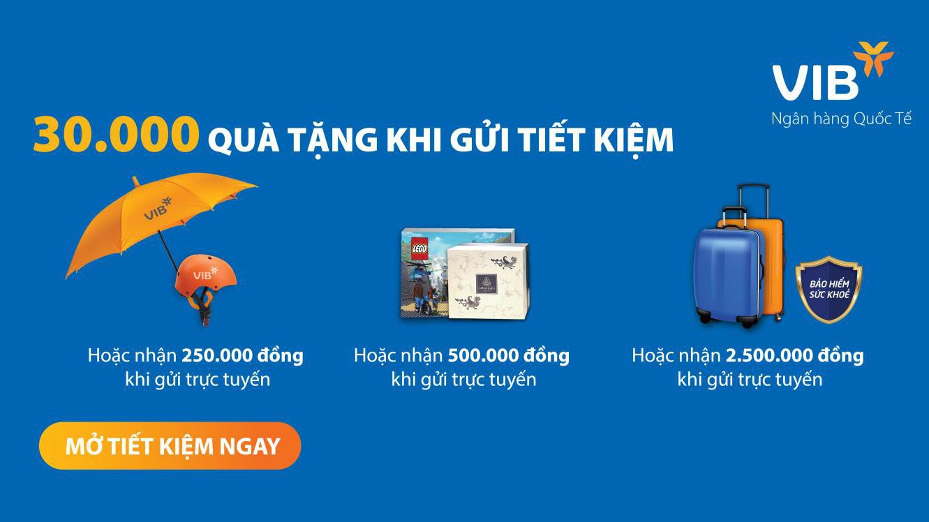 Các chương trình ưu đãi của ngân hàng liên tục thay đổi theo hướng đáp ứng ngày càng đúng tâm lý và nhu cầu của khách hàng.