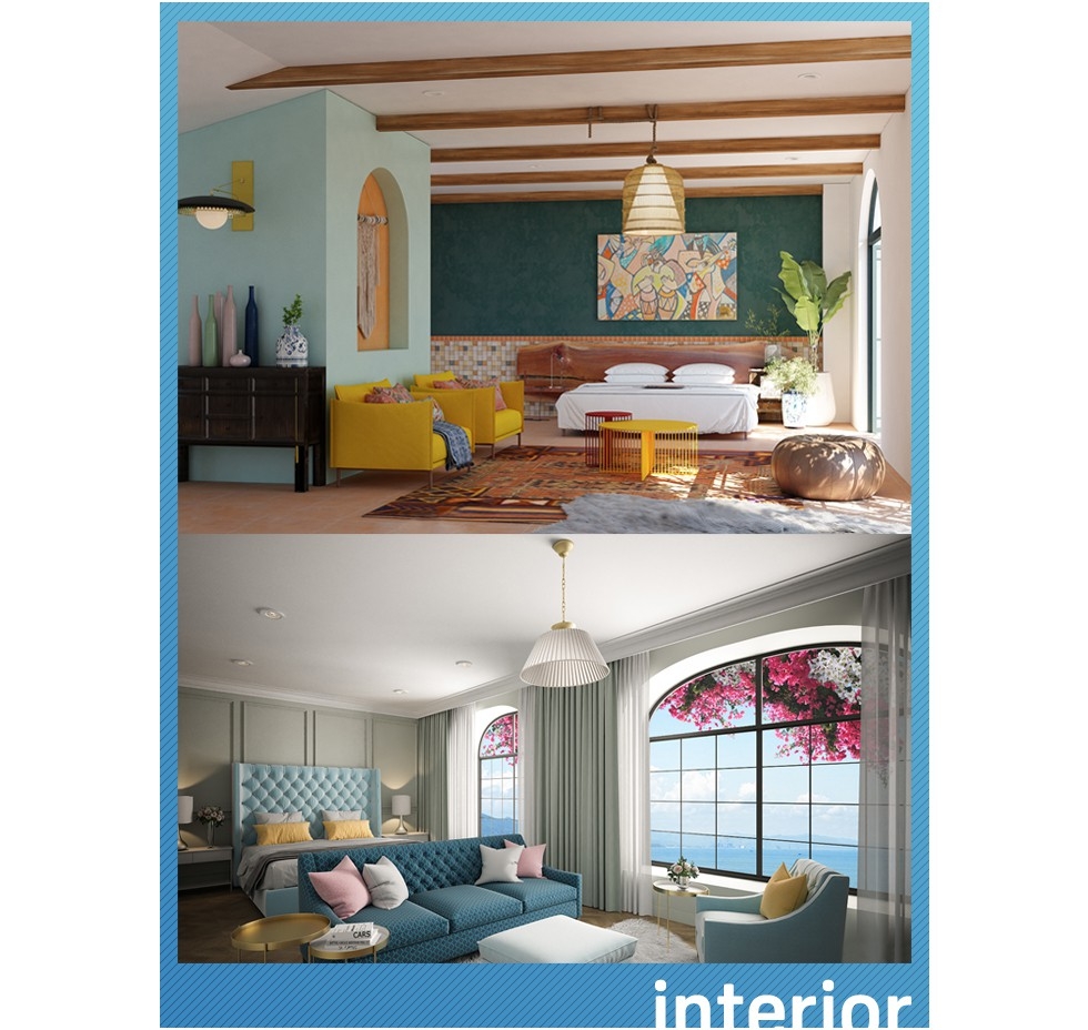 Có gì trong tổ hợp giải trí tỷ đô được kỳ vọng thay đổi diện mạo du lịch Phan Thiết? - Ảnh 2.