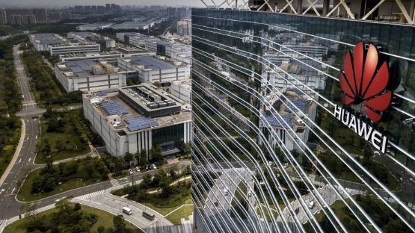 Mỹ tạm nới trừng phạt Huawei trong 3 tháng