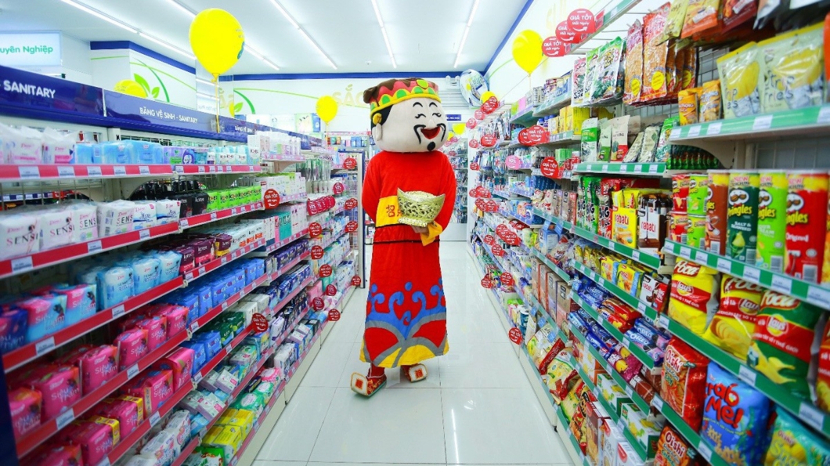 Bên cạnh kênh bán hàng trực tiếp tại các cửa hàng trong chuỗi nhà thuốc, Pharmacity còn đáp ứng các nhu cầu mua sắm của khách hàng thông qua các kênh mua sắm tiện lợi khác.