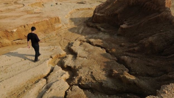 Trung Quốc rục rịch dùng đất hiếm để trả đũa Mỹ