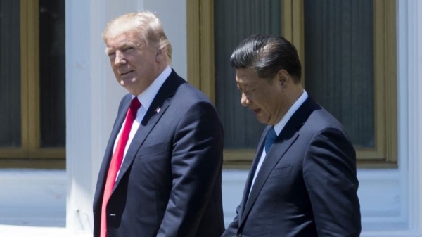 Trung Quốc gọi chiến tranh thương mại của Mỹ là “khủng bố kinh tế”