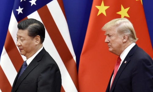 Trung Quốc công bố sách trắng chiến tranh thương mại, đổ hết lỗi cho Mỹ