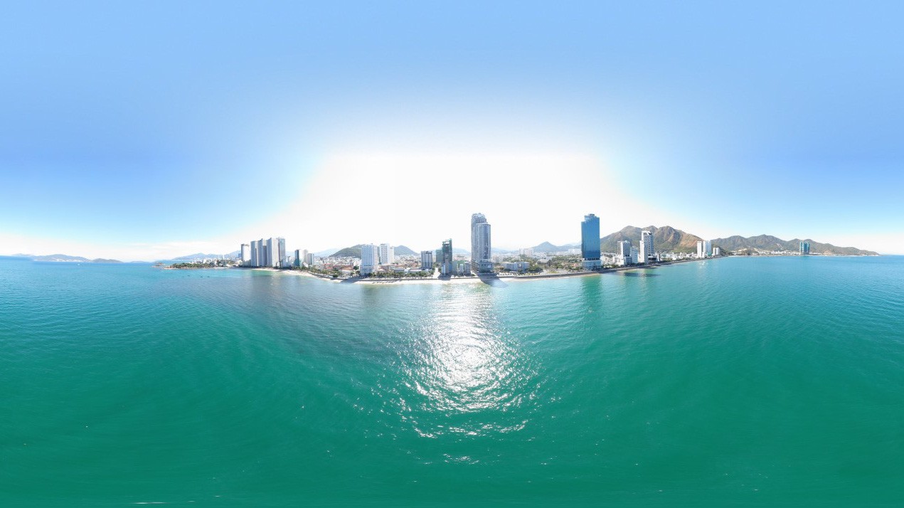 Một số dự án condotel tại Nha Trang chưa xây dựng có giá rẻ hẳn từ 10 - 20% so với dự án cùng vị trí, cùng khu vực