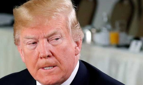 Ông Trump phàn nàn về tỷ giá đồng USD