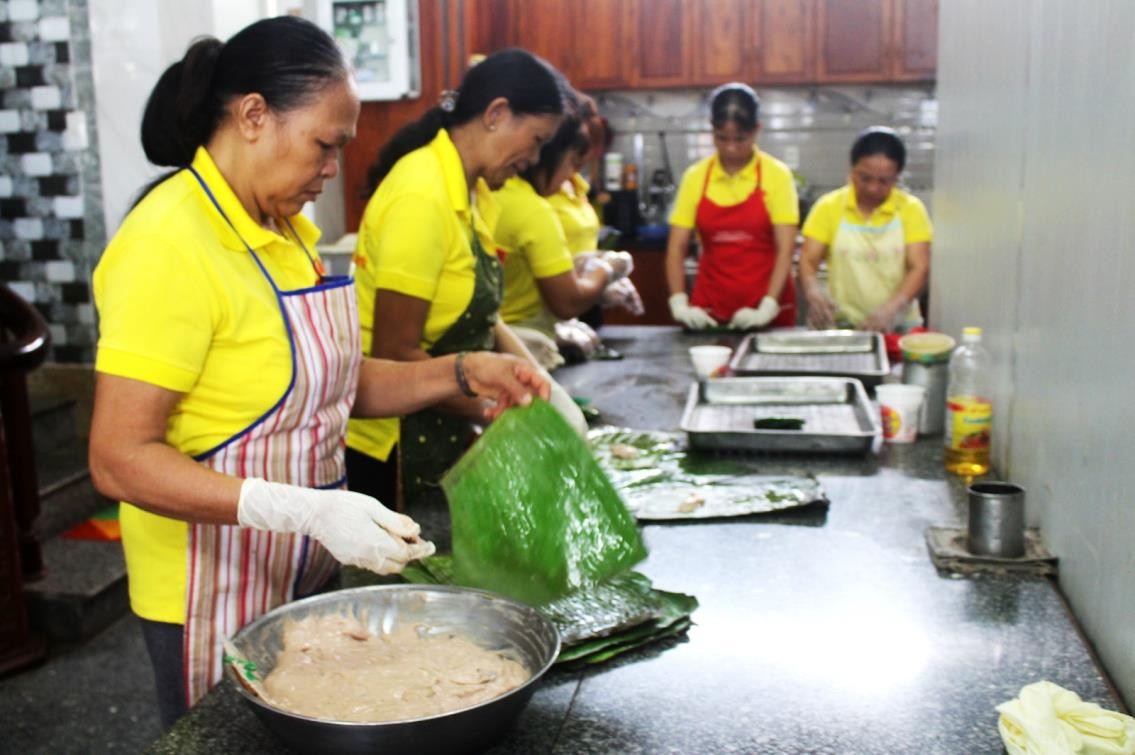 Quy trình chế biến thực phẩm: Liệu đã đúng chuẩn? - Ảnh 1.