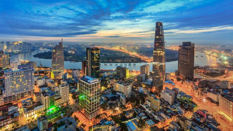 Năm 2019, thị trường bất động sản Tp.HCM thiết lập mặt bằng giá mới
