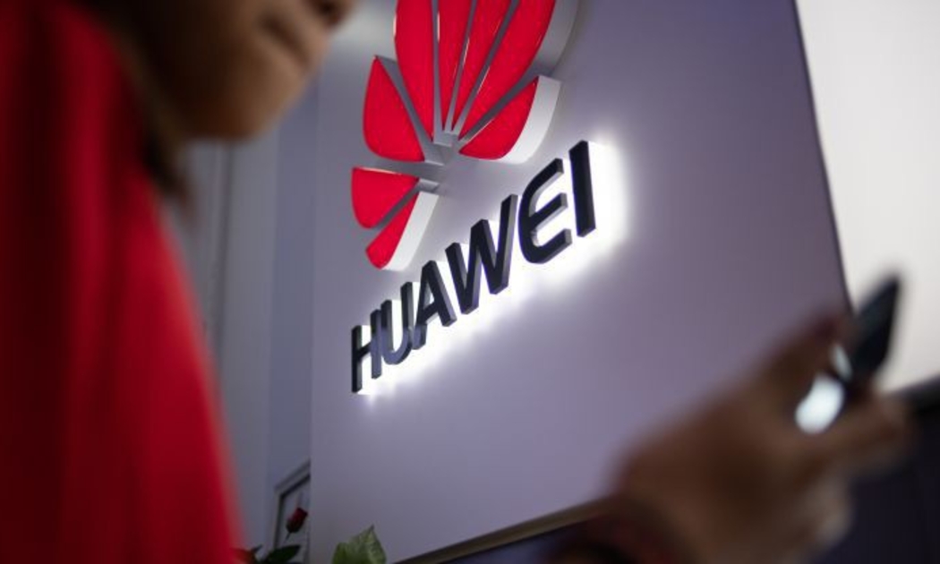 Trong năm 2018, Huawei bán được khoảng 206 triệu chiếc smartphone - Ảnh: Getty/CNBC.