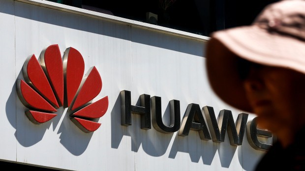 Mối quan hệ giữa Huawei với Chính phủ Mỹ ngày càng căng thẳng.