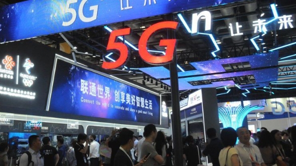 “Mỹ tính chỉ dùng thiết bị 5G sản xuất ngoài Trung Quốc”
