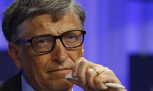 Bill Gates lần đầu thừa nhận “sai lầm lớn nhất trong sự nghiệp”