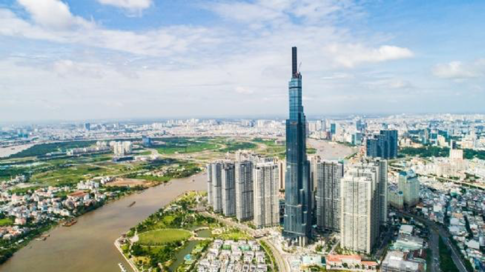 Nhiều dự án chấp nhận hy sinh diện tích thương phẩm để đảm bảo 100% căn hộ luôn tràn ngập ánh sáng tự nhiên.