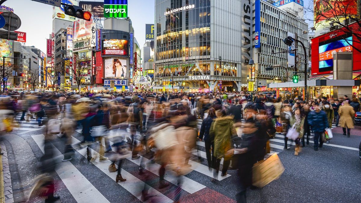 Ngay cả khi xung đột thương mại tiếp diễn, khu vực châu Á vẫn sẽ duy trì mức tăng trưởng mạnh mẽ dù có giảm nhẹ - Ảnh: IMA.