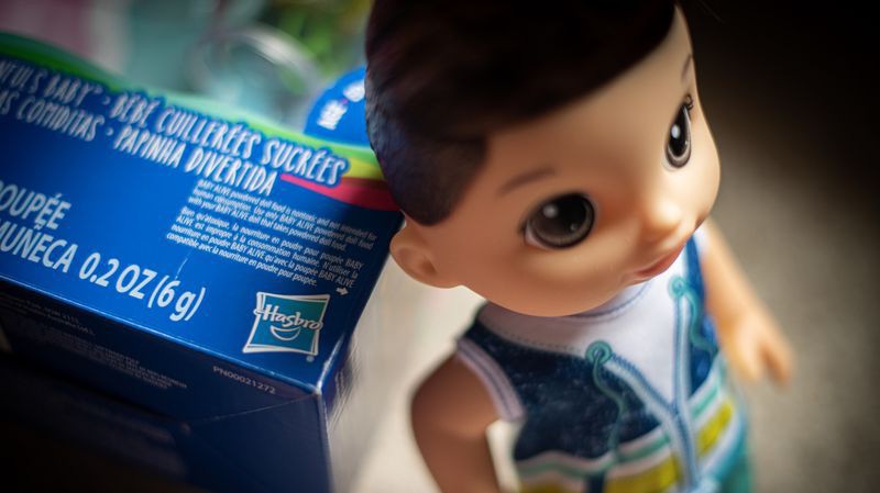 Ảnh minh họa - Ảnh: Bloomberg.