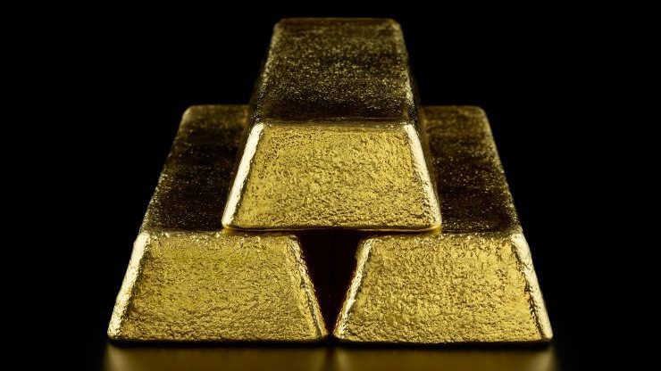 Ảnh minh họa - Ảnh: WGC/CNBC.