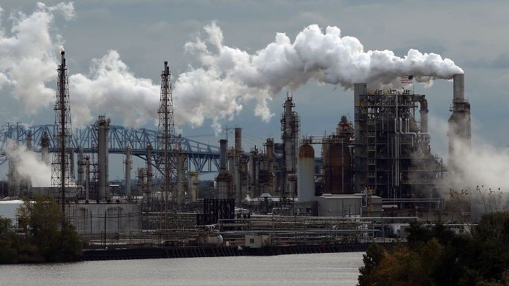 Ảnh minh họa - Ảnh: Getty/CNBC.