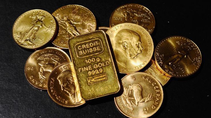 Ảnh minh họa - Ảnh: Getty/CNBC.