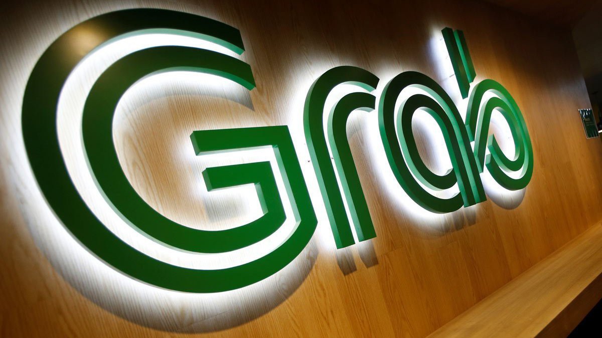 Grab đang đặt mục tiêu trở thành ứng dụng tất cả trong một.