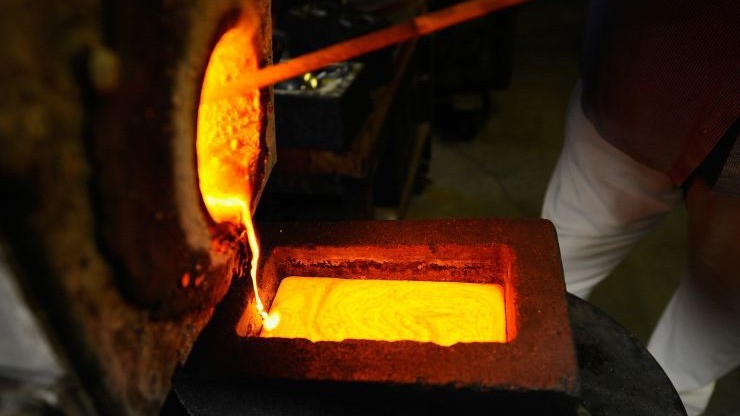 Ảnh minh họa - Ảnh: Getty/CNBC.