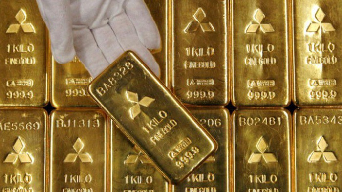 Ảnh minh họa - Ảnh: Reuters.