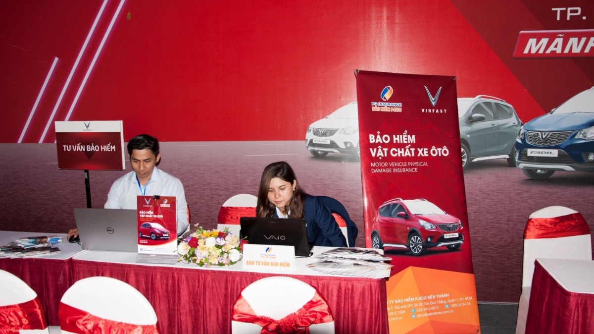 PJICO hiện là nhà bảo hiểm hàng đầu Việt Nam trong việc đầu tư mở rộng mạng lưới, phát triển sản phẩm, đa dạng kênh phân phối.