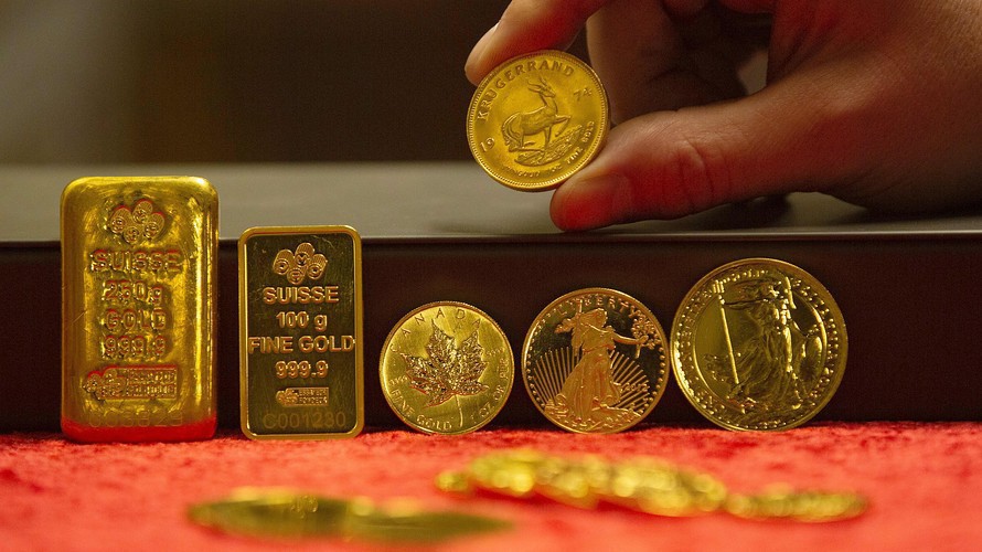 Ảnh minh họa - Ảnh: Getty/MarketWatch.
