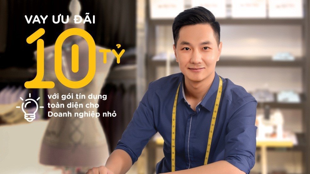 MSB đã xác định tầm nhìn dài hạn là xây dựng một ngân hàng tốt đến mức ai cũng muốn tham gia và không ai muốn rời bỏ.