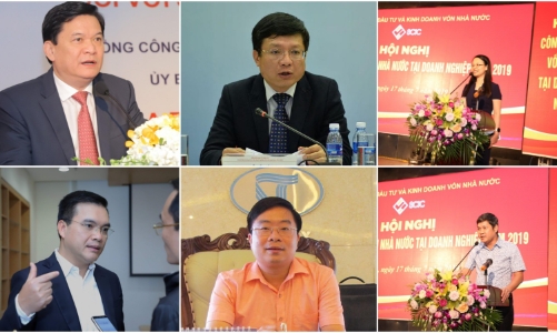 Quản vốn Nhà nước hiệu quả: Không thể thiếu người đại diện vốn tại doanh nghiệp