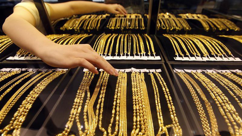 Ảnh minh họa - Ảnh: Reuters.