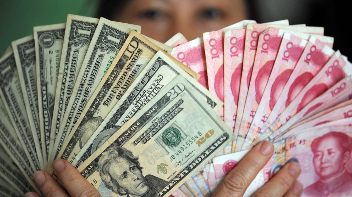 Ảnh minh họa - Ảnh: SCMP.