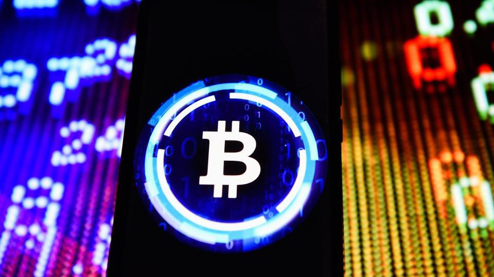 Ảnh minh họa - Ảnh: Getty/Forbes.