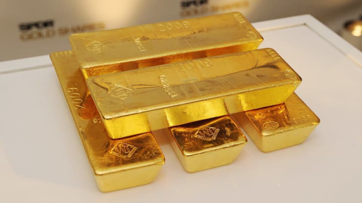 Ảnh minh họa - Ảnh: Getty/CNBC.