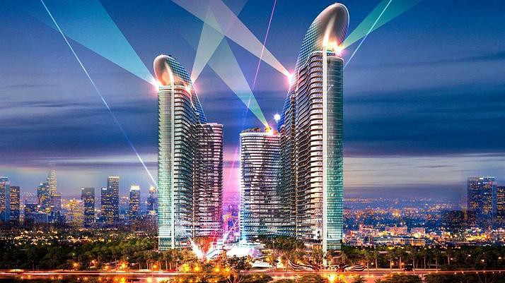 Sunshine Group tiếp tục được xướng tên tại Japan International Property Awards 2019 với giải thưởng “Công trình mang tính biểu tượng phát triển xuất sắc nhất” cho dự án nghỉ dưỡng Sunshine Marina Nha Trang Bay.