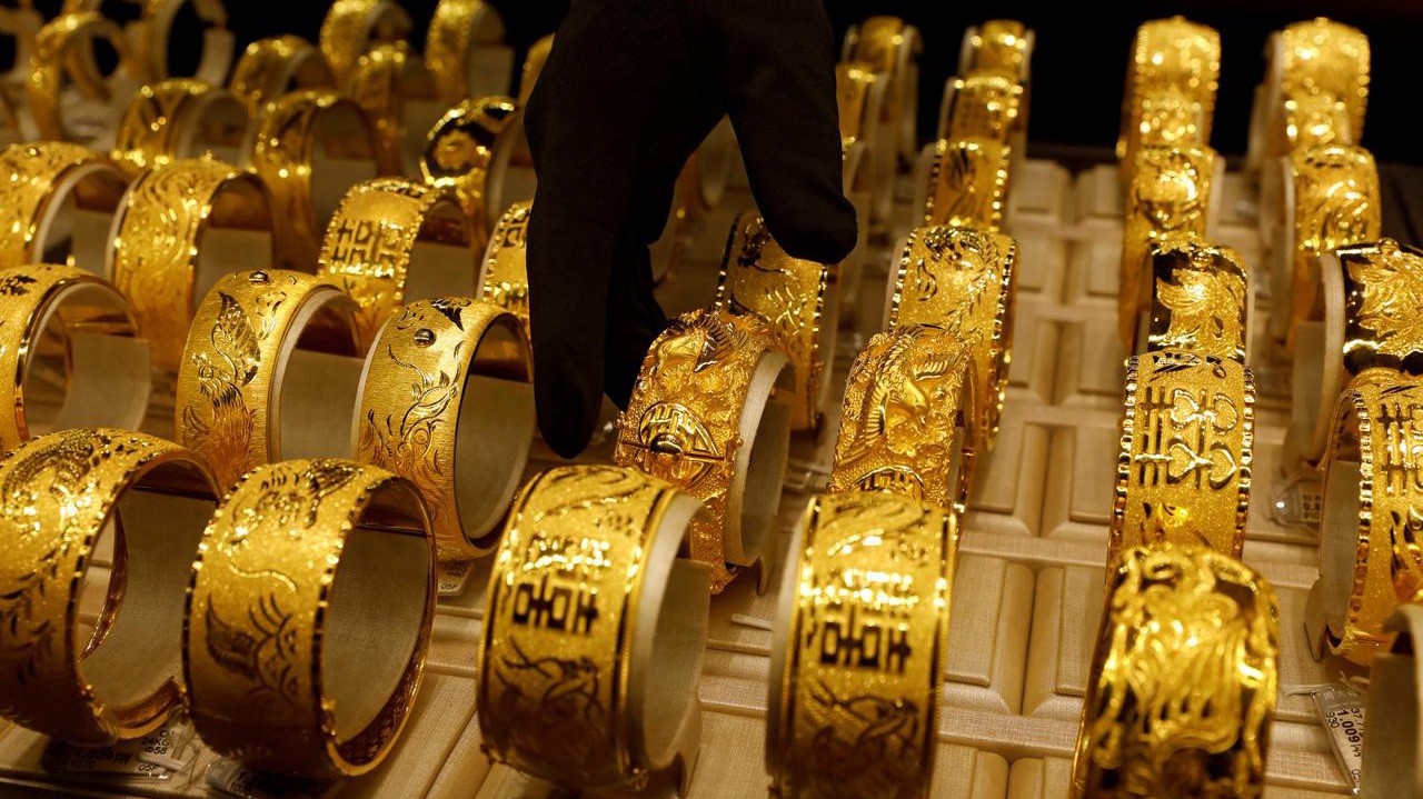 Ảnh minh họa - Ảnh: Reuters.