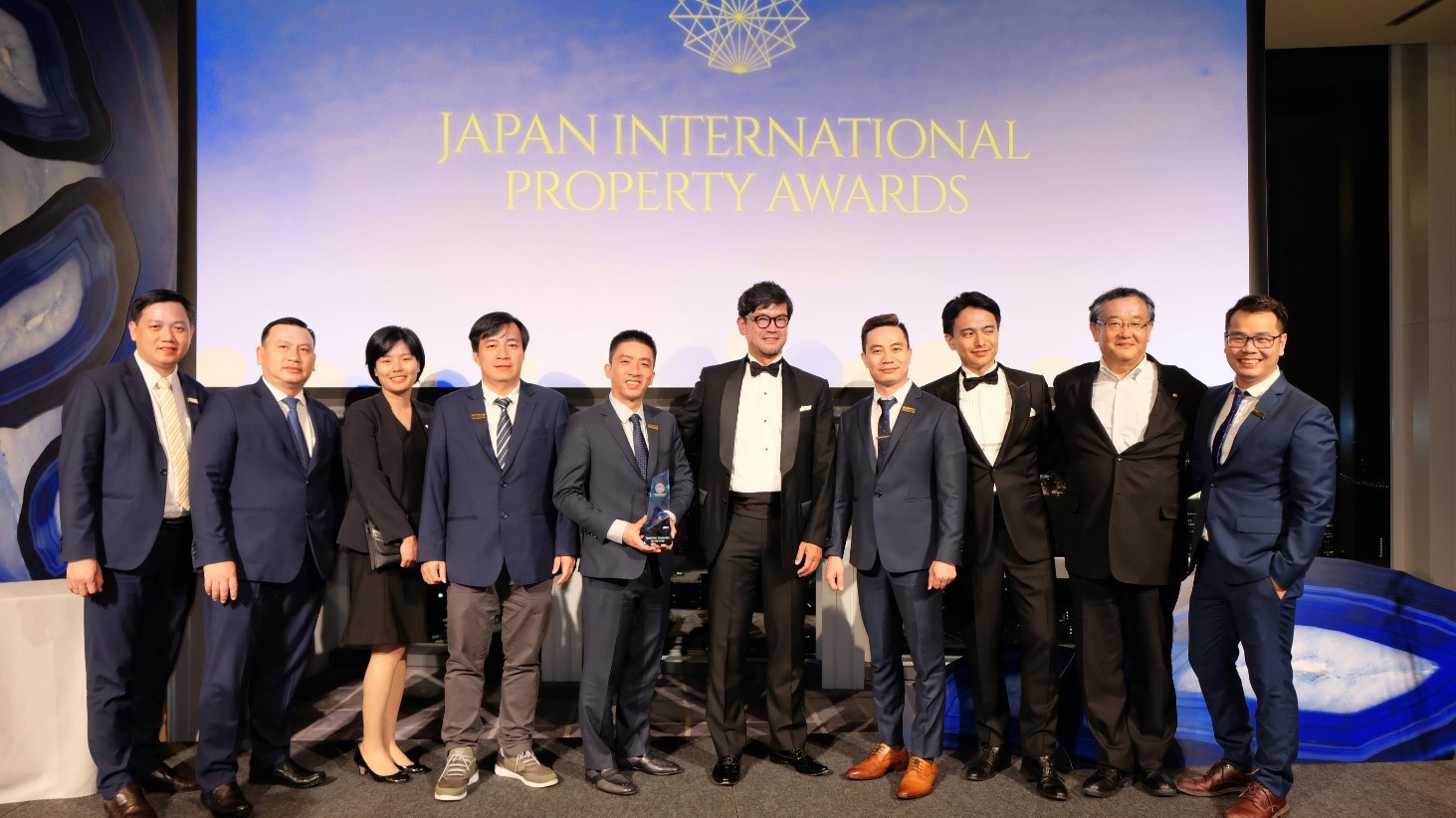 Đội ngũ chuyên gia tới từ Nhật Bản đánh giá cao định hướng phát triển và tầm nhìn dài hạn của Netland.