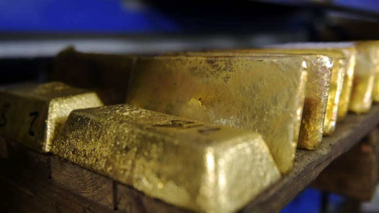 Ảnh minh họa - Ảnh: Bloomberg/CNBC.