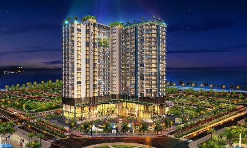 Thị trường bất động sản nghỉ dưỡng “khát” nguồn cung mới