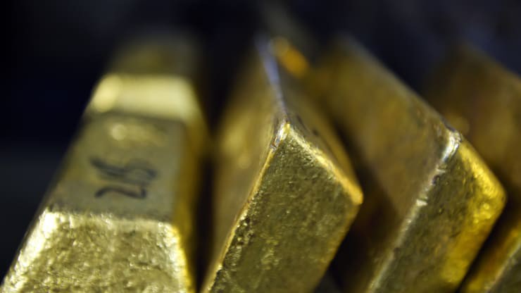 Ảnh minh họa - Ảnh: Bloomberg/CNBC.