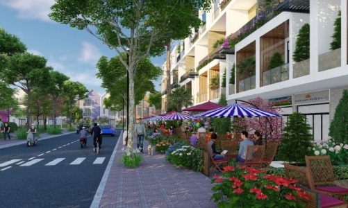 Bất động sản cuối 2019: Tiềm năng tăng giá của Bảo Lộc Golden City